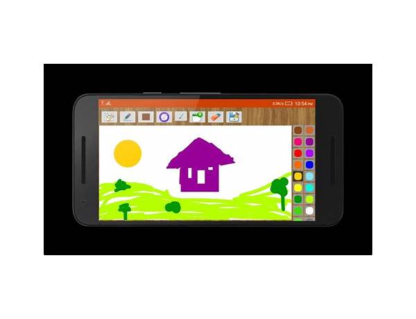 Paint Color for Android - Download the APK from Habererciyes